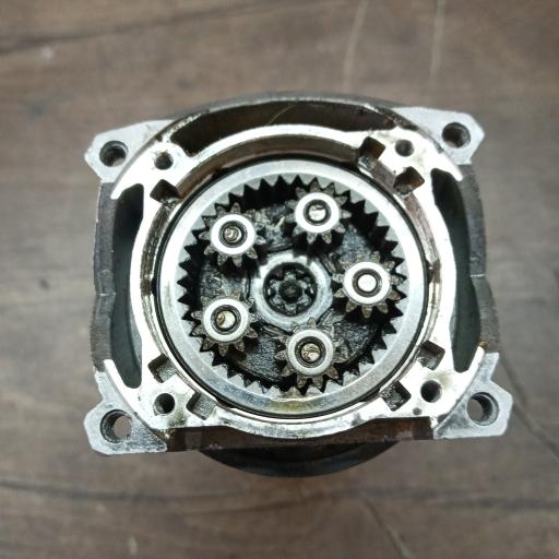 عکس کلینیک ابزار حمیدالکترو