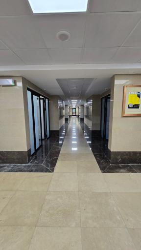 عکس مرکز نوآوری شماره ۲ دانشگاه صنعتی اصفهان