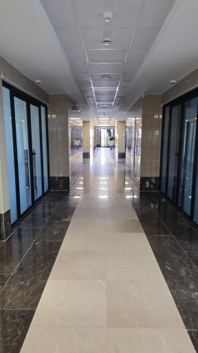 عکس مرکز نوآوری شماره ۲ دانشگاه صنعتی اصفهان