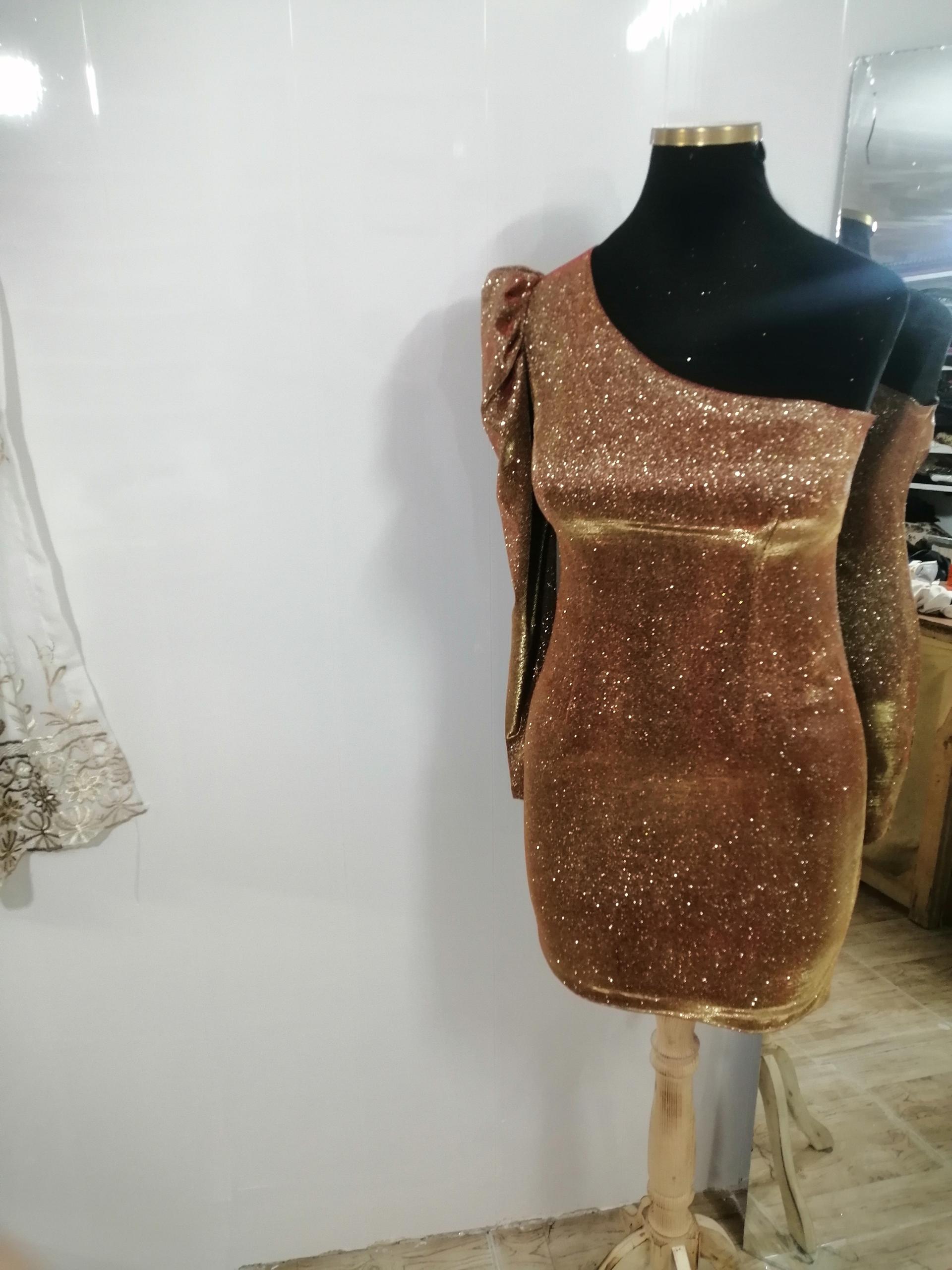 عکس مزون خیاطی زیبا کوک 