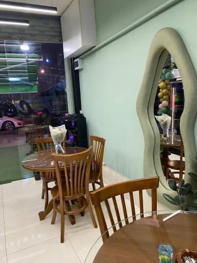 عکس کافه چیترا 