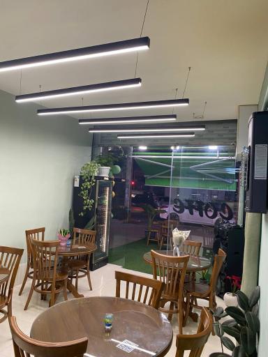 عکس کافه چیترا 