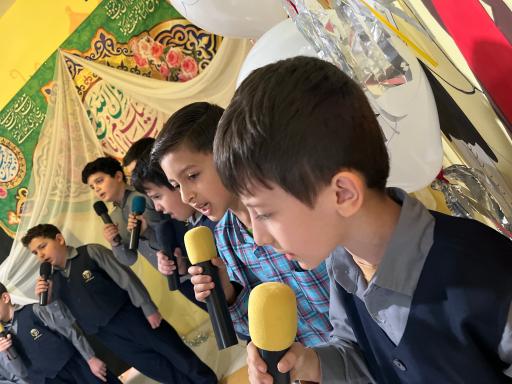 عکس مدرسه غیر دولتی الغدیر