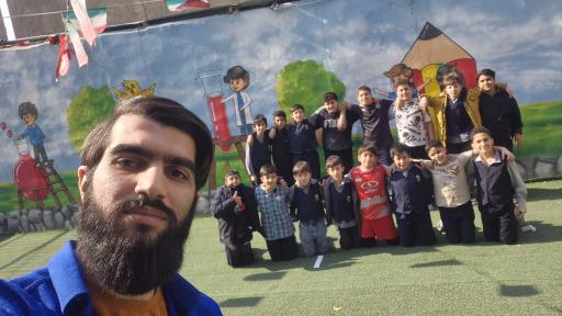 مدرسه غیر دولتی الغدیر