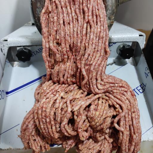 عکس مرغ و گوشت سلامت