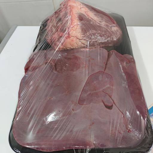 عکس مرغ و گوشت سلامت