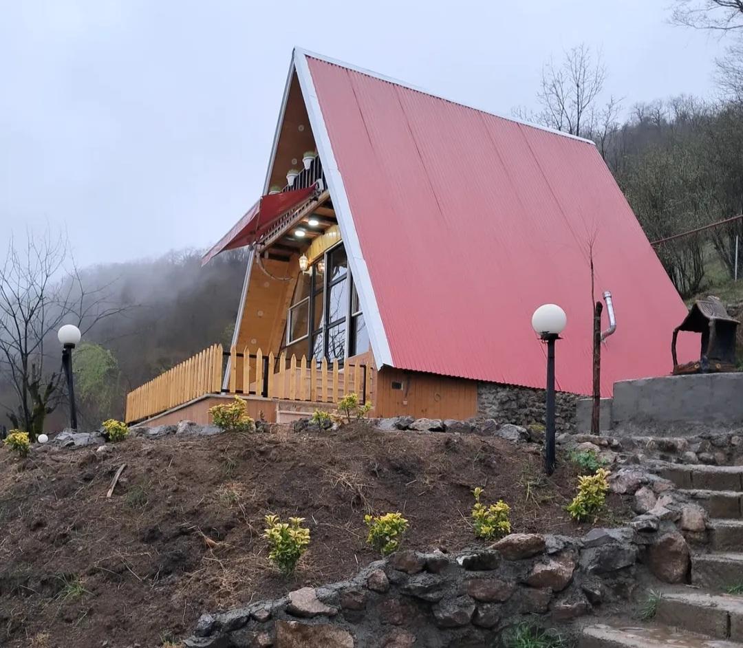 عکس تالش صنایع چوب و سقف کاذب جعفری