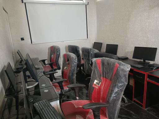 عکس آموزشگاه کامپیوتر هوش دیجیتال