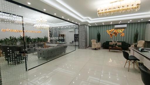 عکس دپارتمان املاک دانژه 