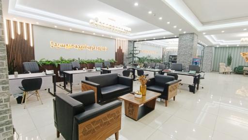 عکس دپارتمان املاک دانژه 