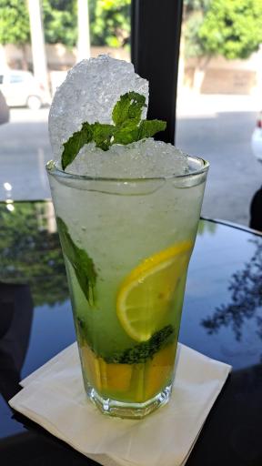 عکس کافه مهمت