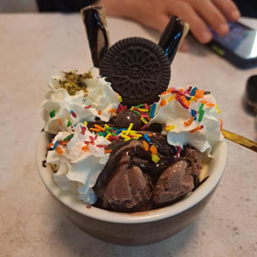 عکس کافه مهمت