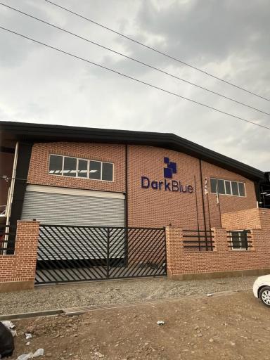 عکس شرکت توسعه ارتباط و فناوری ریبین