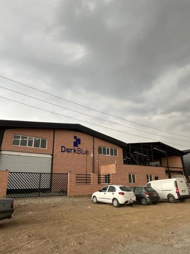 عکس شرکت توسعه ارتباط و فناوری ریبین