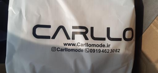 عکس کارلو مد