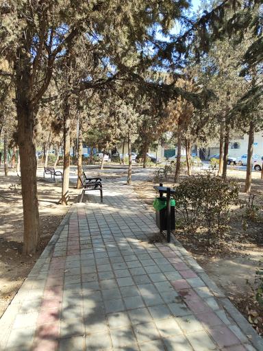 عکس بوستان توفیقی