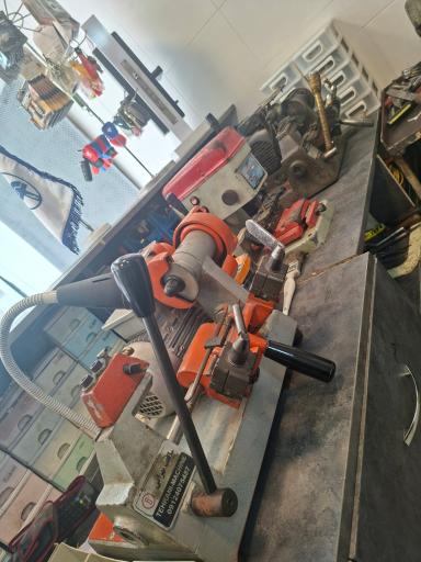 کلید سازی گیل کار