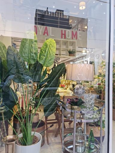 عکس رویال هوم ایکیا