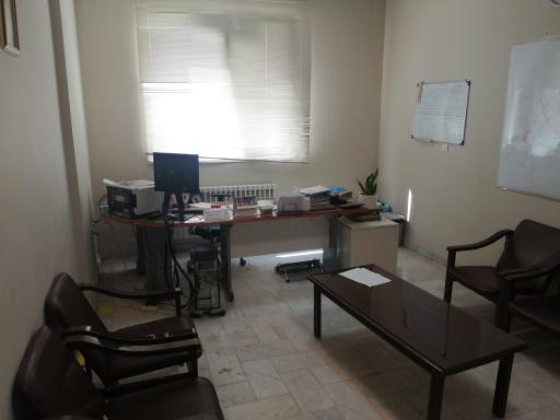 عکس اداره گاز شهر فرهادگرد