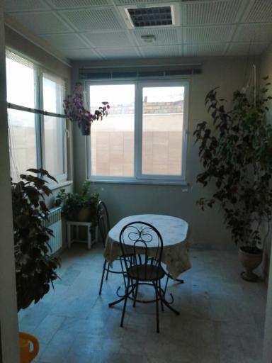 عکس اداره گاز شهر فرهادگرد