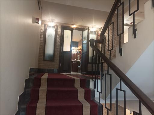 عکس هتل مینو