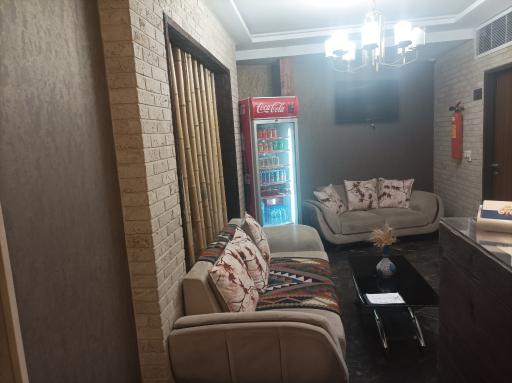 عکس هتل مینو