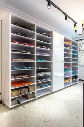 عکس شوروم درخشانی