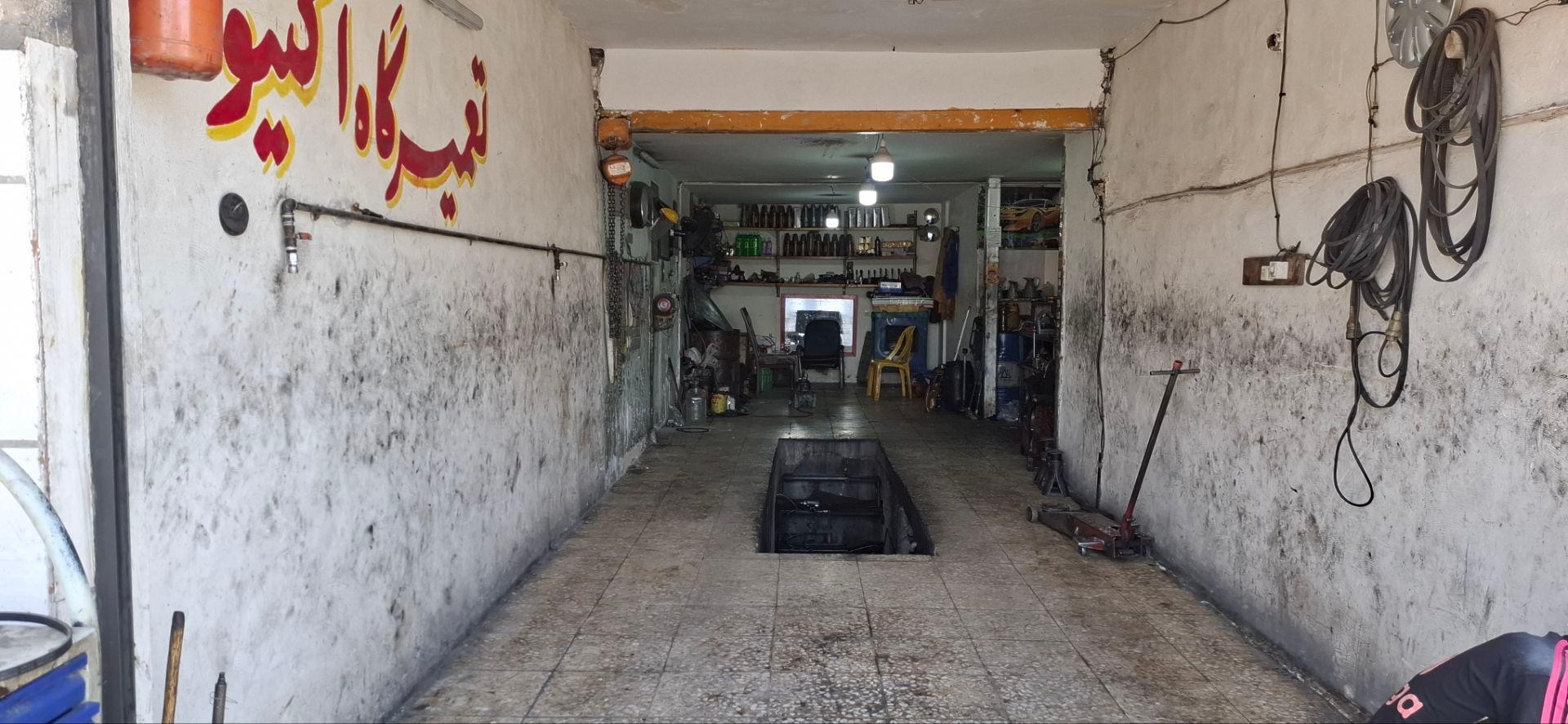 عکس مکانیکی اکتیو (مجید)