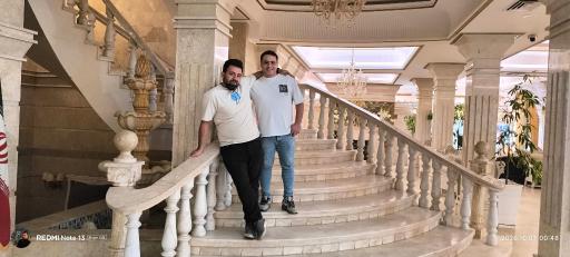 عکس هتل مینو