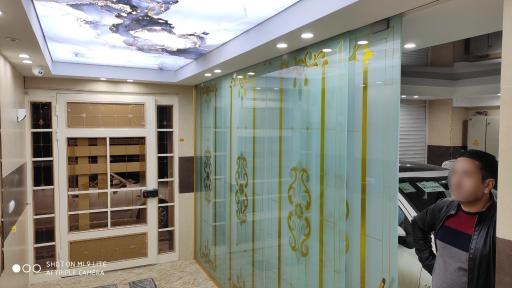 عکس شرکت درب اتوماتیک گراکو (بالازاده)