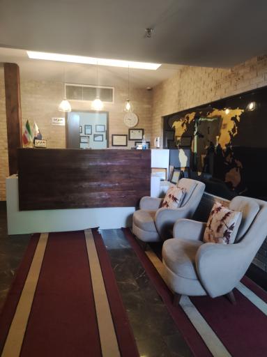 عکس هتل مینو