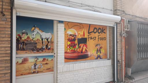 عکس پیتزا لوک