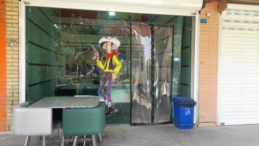 عکس پیتزا لوک