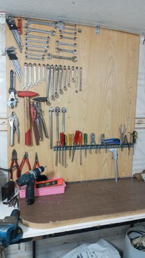 عکس کلینیک ابزار حمیدالکترو