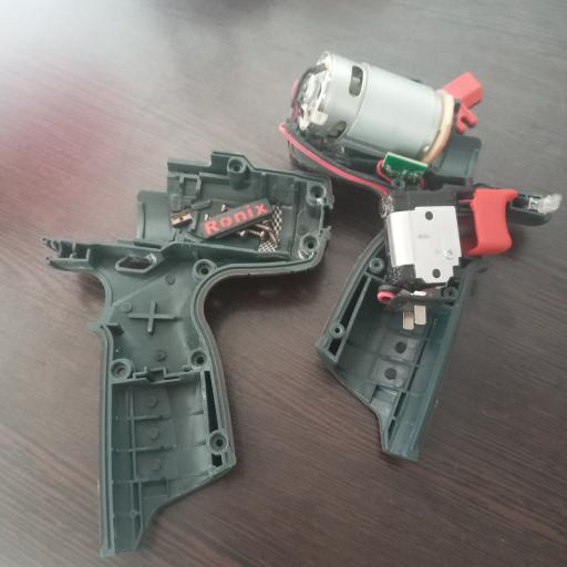 عکس کلینیک ابزار حمیدالکترو