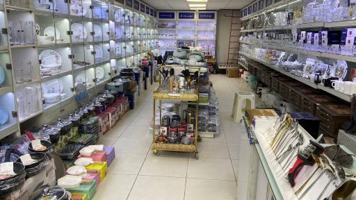 عکس لوازم خانگی رضانیا