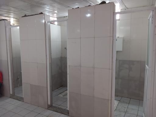 عکس سرویس بهداشتی