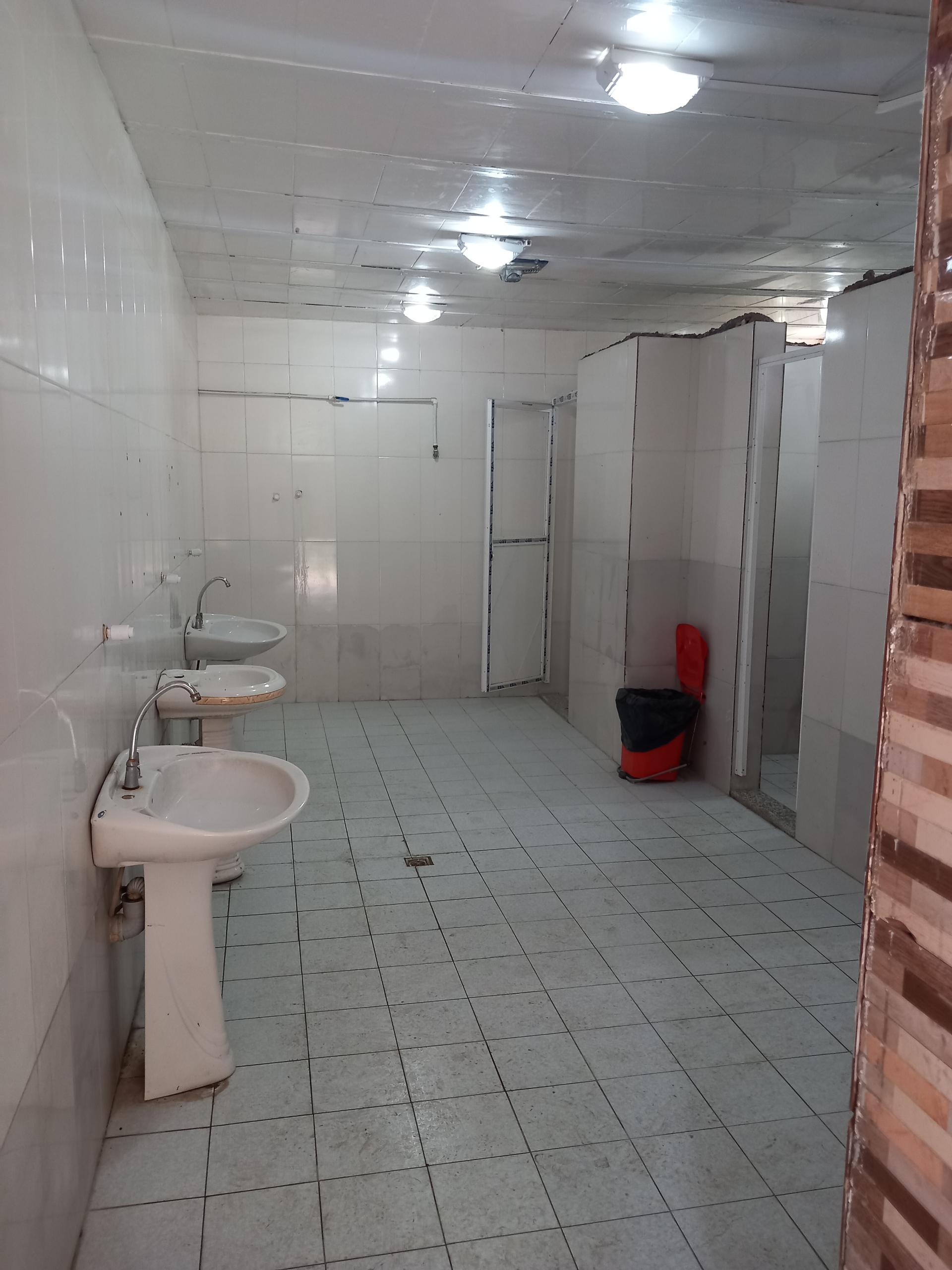 عکس سرویس بهداشتی