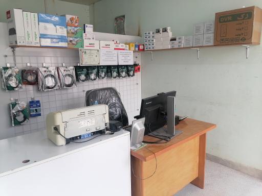 عکس دفتر خدماتی جنوب