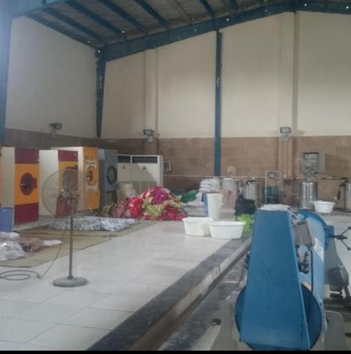 عکس قالیشویی و خشکشویی گلسرخ