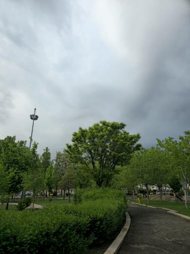 عکس بوستان قلم