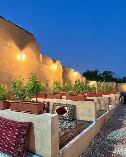 عکس باربیکیو نارگلد 