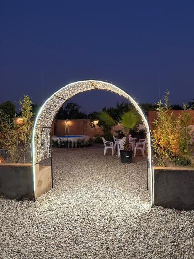 عکس باربیکیو نارگلد 