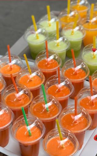 عکس بستنی قصر یخ