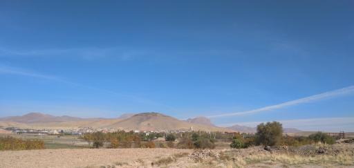 عکس کوه دیدگاه گرکان 