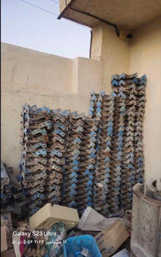 عکس دفتر اجاره ابزارآلات ساختمانی مصیب کریمی افشار