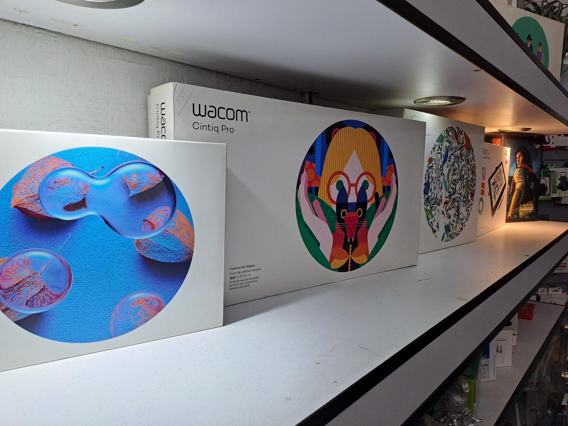 عکس فروشگاه ملکان