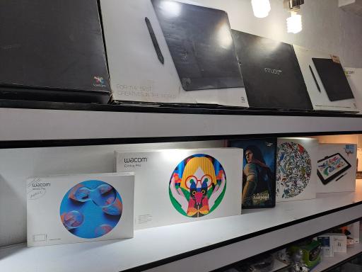 عکس فروشگاه ملکان