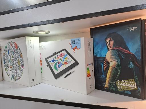 عکس فروشگاه ملکان