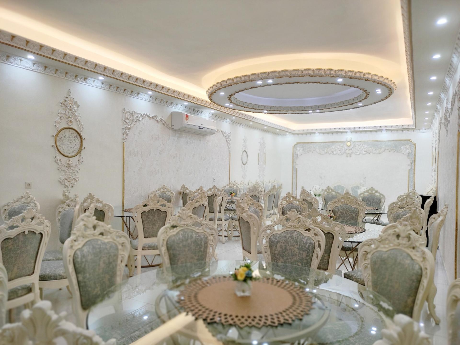 عکس دفتر ازدواج ۲۰۰ تبریز